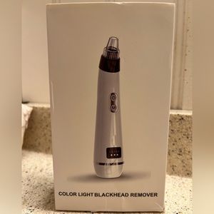 Blackhead remover, skin circulation facial tool.